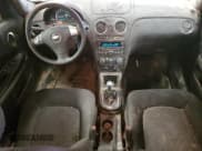 ✅ 2010 Chevrolet HHR LS • VIN: 3GNBAEDB1AS570346 • Lot: 45462775. Listed on Copart with 158,527 mi. Free auction sales archive from the USA and detailed vehicle history report at DreamBid. Image 8.