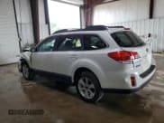 ✅ 2013 Subaru Outback Premium • VIN: 4S4BRCCC2D1296656 • Лот: 65068395. Опубликован ранее на Copart с пробегом 161 865 миль. Бесплатный доступ к архиву аукционных продаж из США и подробный отчёт об истории автомобиля на DreamBid. Изображение 2.