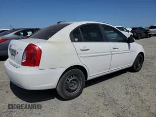 ✅ 2006 Hyundai Accent GLS • VIN: KMHCN46C16U013795 • Лот: 60937485. Опубликован ранее на Copart с пробегом 133 964 миль. Бесплатный доступ к архиву аукционных продаж из США и подробный отчёт об истории автомобиля на DreamBid. Изображение 3.