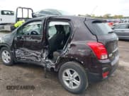 ✅ 2021 Chevrolet Trax LS • VIN: KL7CJKSB4MB325620 • Лот: 37836666. Опубликован ранее на IAAI с пробегом Не указан. Бесплатный доступ к архиву аукционных продаж из США и подробный отчёт об истории автомобиля на DreamBid. Изображение 3.