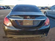 ✅ 2017 Mercedes-Benz C 300 • VIN: 55SWF4KB6HU221175 • Lot: 95156235. Listed on Copart with 185,302 mi. Free auction sales archive from the USA and detailed vehicle history report at DreamBid. Image 6.