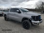 ✅ 2019 Ram 1500 Limited • VIN: 1C6SRFHTXKN530652 • Лот: 92009745. Опубликован ранее на Copart с пробегом 134 423 миль. Бесплатный доступ к архиву аукционных продаж из США и подробный отчёт об истории автомобиля на DreamBid. Изображение 4.