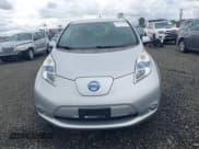 ✅ 2013 Nissan LEAF SL • VIN: 1N4AZ0CP5DC403887 • Лот: 42141239. Опубликован ранее на IAAI с пробегом 55 420 миль. Бесплатный доступ к архиву аукционных продаж из США и подробный отчёт об истории автомобиля на DreamBid. Изображение 12.