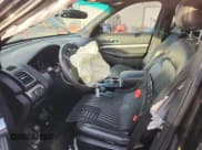 ✅ 2016 Ford Explorer XLT • VIN: 1FM5K7D86GGB98203 • Лот: 85418965. Опубликован ранее на Copart с пробегом 173 700 миль. Бесплатный доступ к архиву аукционных продаж из США и подробный отчёт об истории автомобиля на DreamBid. Изображение 7.