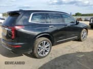 ✅ 2020 Cadillac XT6 AWD Premium Luxury • VIN: 1GYKPDRS7LZ135373 • Lot: 67689153. Wystawiony na Copart z przebiegiem 67 687 mil. Bezpłatny archiwum sprzedaży aukcyjnych z USA i szczegółowy raport historii pojazdu na DreamBid. Zdjęcie 3.