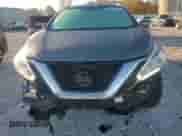 2017 Nissan Murano Platinum с VIN 5N1AZ2MH2HN130152, выставлен на аукционе Copart как лот 82759255 с пробегом 86 005 миль миль и Чистый • Clean title. История ставок и продаж доступна на DreamBid. Изображение 14.