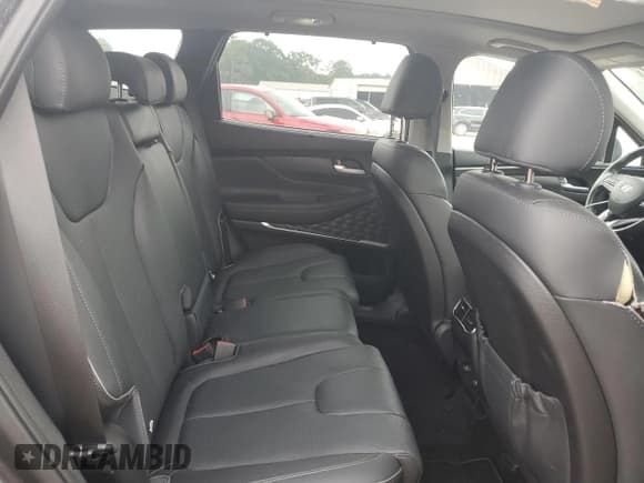 ✅ 2021 Hyundai Santa Fe SEL • VIN: 5NMS34AJXMH319989 • Lot: 54528134. Wystawiony na Copart z przebiegiem 60 775 mil. Bezpłatny archiwum sprzedaży aukcyjnych z USA i szczegółowy raport historii pojazdu na DreamBid. Zdjęcie 11.