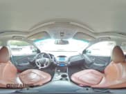 ✅ 2013 Hyundai Tucson GLS • VIN: KM8JUCACXDU609559 • Lot: 84447885. Listed on Copart with 213,627 mi. Free auction sales archive from the USA and detailed vehicle history report at DreamBid. Image 15.