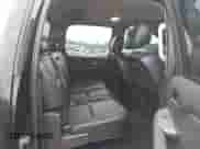 ✅ 2008 GMC Sierra 1500 SLT • VIN: 2GTEK13M981177893 • Lot: 41959146. Listed on IAAI with 228,388 mi. Free auction sales archive from the USA and detailed vehicle history report at DreamBid. Image 8.