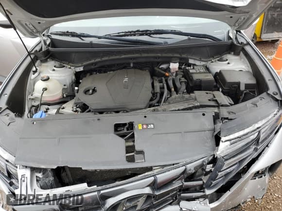 ✅ 2022 Hyundai Tucson SEL • VIN: 5NMJBCAE8NH118380 • Lot: 85369095. Wystawiony na Copart z przebiegiem 63 941 mil. Bezpłatny archiwum sprzedaży aukcyjnych z USA i szczegółowy raport historii pojazdu na DreamBid. Zdjęcie 12.