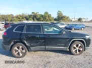 ✅ 2019 Jeep Cherokee Limited • VIN: 1C4PJMDN6KD209537 • Лот: 43746721. Опубликован ранее на IAAI с пробегом 116 440 миль. Бесплатный доступ к архиву аукционных продаж из США и подробный отчёт об истории автомобиля на DreamBid. Изображение 13.