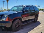 ✅ 2012 GMC Yukon SLE • VIN: 1GKS1AE07CR139468 • Lot: 85321855. Listed on Copart with 147,450 mi. Free auction sales archive from the USA and detailed vehicle history report at DreamBid. Image 2.