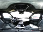 ✅ 2020 Land Rover Range Rover Velar S • VIN: SALYB2EX5LA277829 • Lot: 42033406. Listed on IAAI with 91,087 mi. Free auction sales archive from the USA and detailed vehicle history report at DreamBid. Image 19.