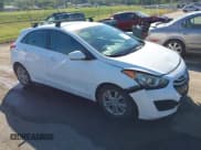 ✅ 2013 Hyundai Elantra • VIN: KMHD35LE4DU108418 • Лот: 43352560. Опубликован ранее на IAAI с пробегом 96 209 миль. Бесплатный доступ к архиву аукционных продаж из США и подробный отчёт об истории автомобиля на DreamBid. Изображение 1.