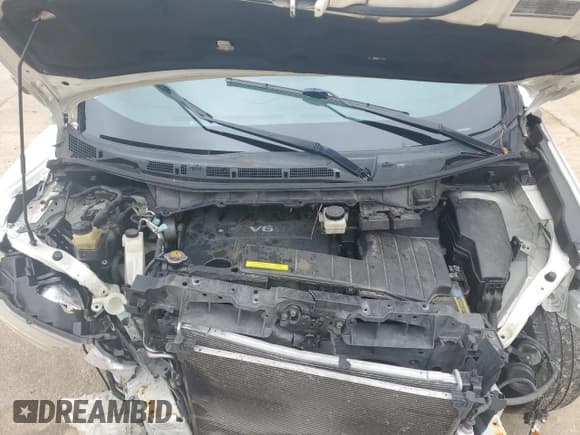 ✅ 2013 Nissan Quest SL • VIN: JN8AE2KP8D9069732 • Lot: 67845205. Wystawiony na Copart z przebiegiem Nie podano. Bezpłatny archiwum sprzedaży aukcyjnych z USA i szczegółowy raport historii pojazdu na DreamBid. Zdjęcie 12.