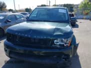 ✅ 2010 Land Rover Range Rover Sport HSE Lux • VIN: SALSK2D48AA212810 • Lot: 41943041. Listed on IAAI with 111,896 mi. Free auction sales archive from the USA and detailed vehicle history report at DreamBid. Image 12.