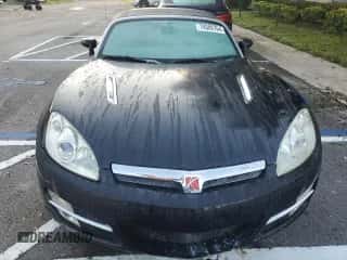 2008 Saturn Sky z VIN 1G8MB35B78Y116701, wystawiony jako Copart lot #74505764 z przebiegiem Nie podano mil oraz Nie do naprawy • Non repairable. Historia ofert i sprzedaży dostępna na DreamBid. Obrazek 5.