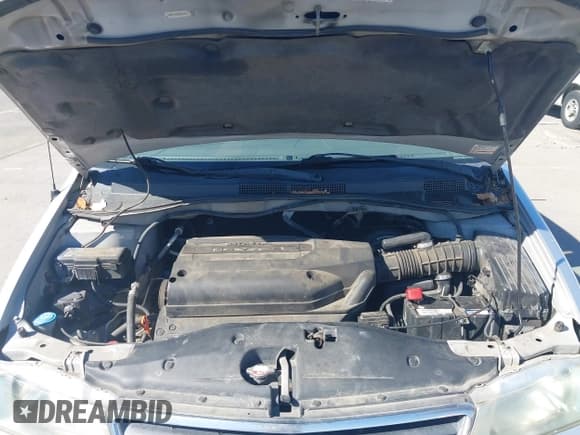 ✅ 2003 Honda Odyssey EX-L • VIN: 5FNRL18093B119471 • Лот: 43494528. Опубликован ранее на IAAI с пробегом 284 686 миль. Бесплатный доступ к архиву аукционных продаж из США и подробный отчёт об истории автомобиля на DreamBid. Изображение 10.