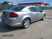 ✅ 2013 Dodge Avenger SE • VIN: 1C3CDZAB9DN566774 • Лот: 41681983. Опубликован ранее на IAAI с пробегом 145 618 миль. Бесплатный доступ к архиву аукционных продаж из США и подробный отчёт об истории автомобиля на DreamBid. Изображение 4.