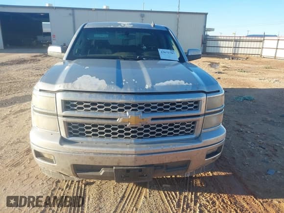 ✅ 2015 Chevrolet Silverado 1500 LT • VIN: 3GCPCREC8FG124809 • Lot: 43672707. Wystawiony na IAAI z przebiegiem 198 261 mil. Bezpłatny archiwum sprzedaży aukcyjnych z USA i szczegółowy raport historii pojazdu na DreamBid. Zdjęcie 12.