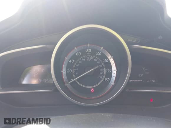 ✅ 2015 Mazda 3 i Grand Touring • VIN: JM1BM1M76F1224547 • Lot: 43170686. Wystawiony na IAAI z przebiegiem 198 435 mil. Bezpłatny archiwum sprzedaży aukcyjnych z USA i szczegółowy raport historii pojazdu na DreamBid. Zdjęcie 7.