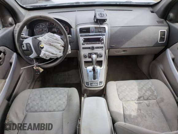 ✅ 2007 Chevrolet Equinox LS • VIN: 2CNDL13F076010801 • Лот: 50017345. Опубликован ранее на Copart с пробегом 149 898 миль. Бесплатный доступ к архиву аукционных продаж из США и подробный отчёт об истории автомобиля на DreamBid. Изображение 8.