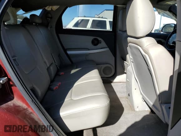 ✅ 2007 Chevrolet Equinox LT • VIN: 2CNDL63F476089287 • Лот: 49651115. Опубликован ранее на Copart с пробегом 122 344 миль. Бесплатный доступ к архиву аукционных продаж из США и подробный отчёт об истории автомобиля на DreamBid. Изображение 11.