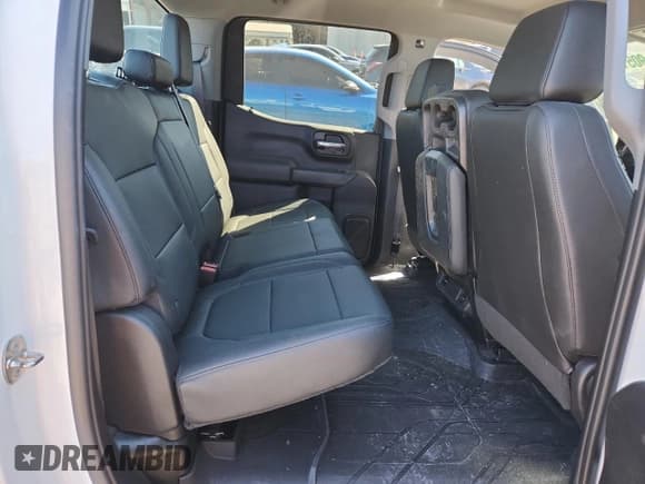 ✅ 2022 Chevrolet Silverado 1500 Work Truck • VIN: 3GCPWAEKXNG160368 • Lot: 90514615. Wystawiony na Copart z przebiegiem Nie podano. Bezpłatny archiwum sprzedaży aukcyjnych z USA i szczegółowy raport historii pojazdu na DreamBid. Zdjęcie 10.