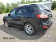2012 Hyundai Santa Fe GLS z VIN 5XYZGDAB4CG138181, wystawiony jako Copart lot #59055234 z przebiegiem 171 407 mil mil oraz Szkoda całkowita • Salvage title. Historia ofert i sprzedaży dostępna na DreamBid. Obrazek 2.