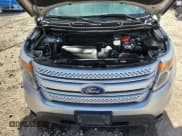 ✅ 2014 Ford Explorer Limited • VIN: 1FM5K8F84EGC59743 • Лот: 86847095. Опубликован ранее на Copart с пробегом 162 607 миль. Бесплатный доступ к архиву аукционных продаж из США и подробный отчёт об истории автомобиля на DreamBid. Изображение 11.