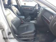 ✅ 2006 Lincoln Zephyr • VIN: 3LNHM26196R619199 • Lot: 41812678. Listed on IAAI with 132,823 mi. Free auction sales archive from the USA and detailed vehicle history report at DreamBid. Image 5.