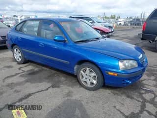 ✅ 2006 Hyundai Elantra GLS • VIN: KMHDN56D86U187138 • Lot: 41798910. Wystawiony na IAAI z przebiegiem 183 948 mil. Bezpłatny archiwum sprzedaży aukcyjnych z USA i szczegółowy raport historii pojazdu na DreamBid. Zdjęcie 1.