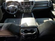 ✅ 2020 Ram 1500 Big Horn • VIN: 1C6SRFFT6LN247234 • Lot: 92705085. Listed on Copart with 102,303 mi. Free auction sales archive from the USA and detailed vehicle history report at DreamBid. Image 8.