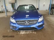 ✅ 2018 Mercedes-Benz C 43 AMG • VIN: 55SWF6EB5JU251250 • Lot: 90281835. Listed on Copart with 144,655 mi. Free auction sales archive from the USA and detailed vehicle history report at DreamBid. Image 5.