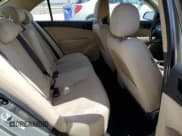 ✅ 2009 Hyundai Sonata GLS • VIN: 5NPET46C39H488558 • Лот: 69223054. Опубликован ранее на Copart с пробегом 174 954 миль. Бесплатный доступ к архиву аукционных продаж из США и подробный отчёт об истории автомобиля на DreamBid. Изображение 11.