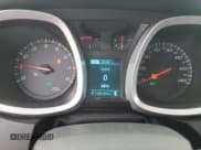 ✅ 2016 Chevrolet Equinox LT • VIN: 2GNALCEK0G1145830 • Lot: 87365285. Wystawiony na Copart z przebiegiem 105 155 mil. Bezpłatny archiwum sprzedaży aukcyjnych z USA i szczegółowy raport historii pojazdu na DreamBid. Zdjęcie 9.