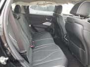 ✅ 2019 Acura RDX Advance • VIN: 5J8TC1H7XKL018617 • Lot: 54615705. Listed on Copart with 101,095 mi. Free auction sales archive from the USA and detailed vehicle history report at DreamBid. Image 11.