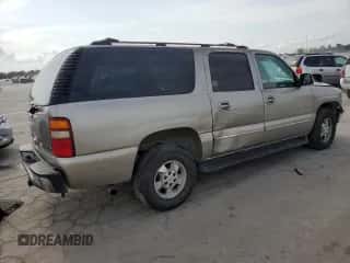 2002 Chevrolet Suburban LS с VIN 3GNFK16ZX2G347356, выставлен на аукционе Copart как лот 63318784 с пробегом 256 376 миль миль и Чистый • Clean title. История ставок и продаж доступна на DreamBid. Изображение 3.
