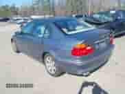 1999 BMW 3 Series 323i с VIN WBAAM333XXCA83588, выставлен на аукционе IAAI как лот 41813684 с пробегом Не указан миль и . История ставок и продаж доступна на DreamBid. Изображение 3.