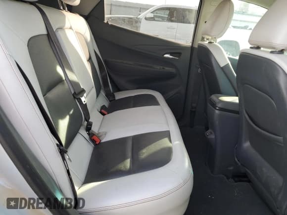 ✅ 2017 Chevrolet Bolt EV Premier • VIN: 1G1FX6S07H4145796 • Lot: 80931704. Wystawiony na Copart z przebiegiem 163 280 mil. Bezpłatny archiwum sprzedaży aukcyjnych z USA i szczegółowy raport historii pojazdu na DreamBid. Zdjęcie 10.