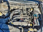 ✅ 2014 Subaru Outback 2.5i • VIN: 4S4BRBAC5E3212218 • Lot: 94224345. Listed on Copart with Not provided. Free auction sales archive from the USA and detailed vehicle history report at DreamBid. Image 11.