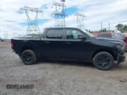 ✅ 2021 Ram 1500 Lone Star • VIN: 1C6SRFFT8MN728152 • Lot: 43460188. Listed on IAAI with 28,578 mi. Free auction sales archive from the USA and detailed vehicle history report at DreamBid. Image 13.