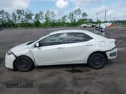 ✅ 2016 Toyota Corolla LE Eco • VIN: 5YFBPRHEXGP470609 • Lot: 42458683. Wystawiony na IAAI z przebiegiem 137 758 mil. Bezpłatny archiwum sprzedaży aukcyjnych z USA i szczegółowy raport historii pojazdu na DreamBid. Zdjęcie 14.