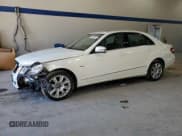 ✅ 2012 Mercedes-Benz E 350 Luxury • VIN: WDDHF2EB5CA526538 • Lot: 86868975. Listed on Copart with 112,360 mi. Free auction sales archive from the USA and detailed vehicle history report at DreamBid. Image 1.