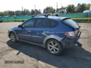 ✅ 2011 Subaru Impreza Outback Special Sports • VIN: JF1GH6D67BG827891 • Lot: 71552155. Listed on Copart with 141,500 mi. Free auction sales archive from the USA and detailed vehicle history report at DreamBid. Image 2.