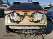 ✅ 2023 Subaru Solterra Premium • VIN: JTMABABA2PA002850 • Lot: 74234774. Listed on Copart with 42,371 mi. Free auction sales archive from the USA and detailed vehicle history report at DreamBid. Image 6.