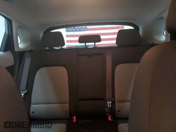 ✅ 2019 Hyundai Kona SEL • VIN: KM8K2CAA4KU228005 • Лот: 64163424. Опубликован ранее на Copart с пробегом 64 796 миль. Бесплатный доступ к архиву аукционных продаж из США и подробный отчёт об истории автомобиля на DreamBid. Изображение 10.