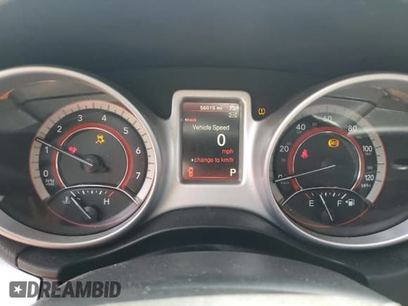 ✅ 2019 Dodge Journey SE Value • VIN: 3C4PDCAB1KT820758 • Lot: 68915545. Wystawiony na Copart z przebiegiem 56 015 mil. Bezpłatny archiwum sprzedaży aukcyjnych z USA i szczegółowy raport historii pojazdu na DreamBid. Zdjęcie 9.