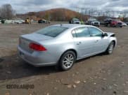 ✅ 2006 Buick Lucerne CXL • VIN: 1G4HD57256U165874 • Lot: 43673237. Listed on IAAI with 137,906 mi. Free auction sales archive from the USA and detailed vehicle history report at DreamBid. Image 4.