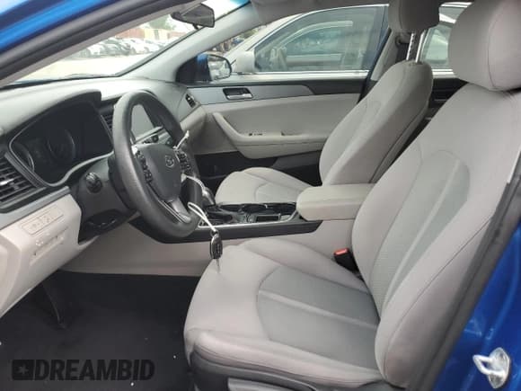 ✅ 2018 Hyundai Sonata SE • VIN: 5NPE24AF0JH699290 • Лот: 49943063. Опубликован ранее на Copart с пробегом 162 198 миль. Бесплатный доступ к архиву аукционных продаж из США и подробный отчёт об истории автомобиля на DreamBid. Изображение 7.